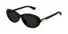 OKULARY BOTTEGA VENETA BV 1415SK 001 54 ROZMIAR M